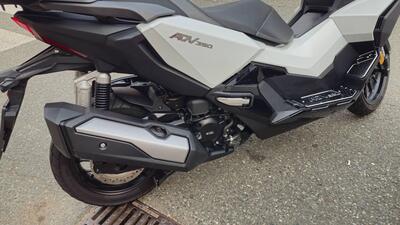 Honda ADV 350 (2025) usata