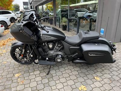 Indian Challenger 1768 Dark Horse (2021 - 25) usata