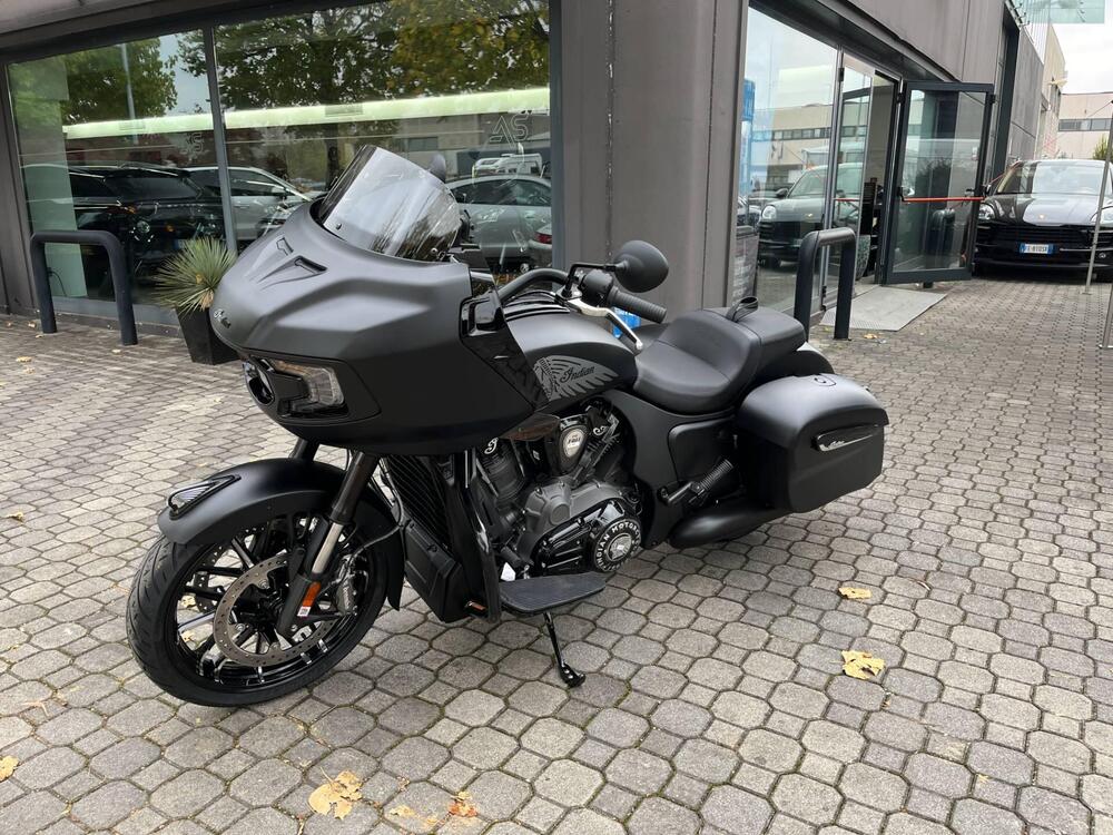 Indian Challenger 1768 Dark Horse (2021 - 25) (2)