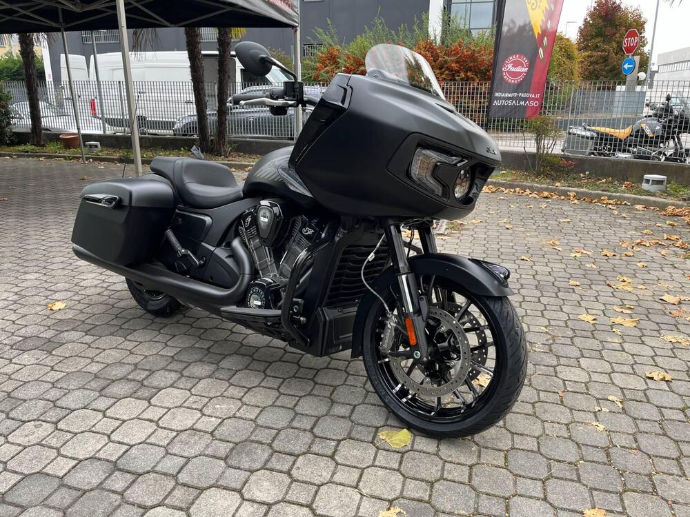 Indian Challenger 1768 Dark Horse (2021 - 25) (6)