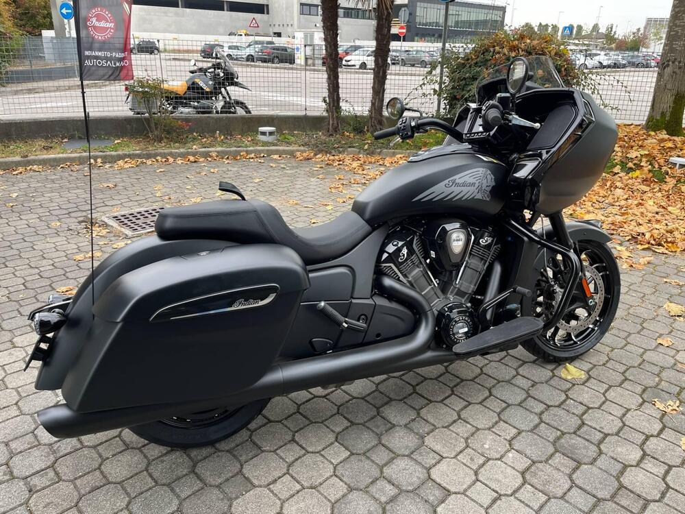Indian Challenger 1768 Dark Horse (2021 - 25) (8)