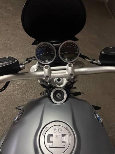 Bmw R nineT (2021 - 24) usata