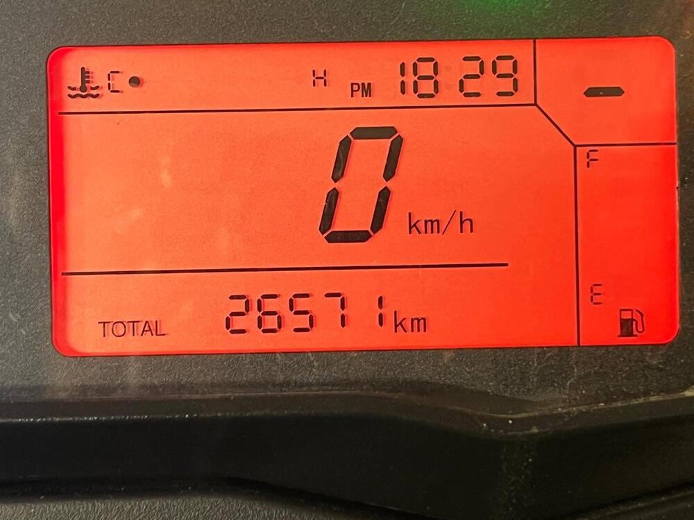 Benelli TRK 502X (2021 - 26) (3)