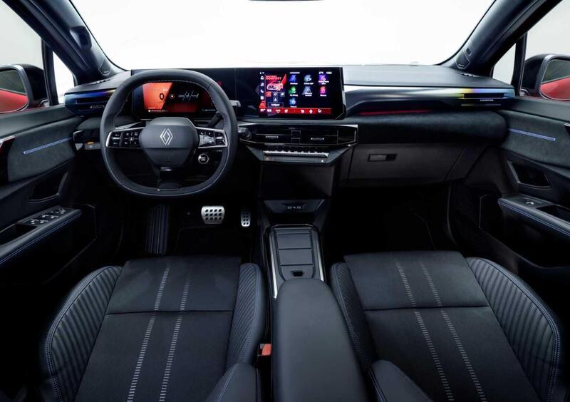 Renault Clio (2025-->>) (7)