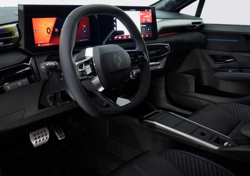 Renault Clio (2025-->>) (8)