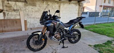 Honda Africa Twin CRF 1100L Adventure Sports (2022 - 23) usata