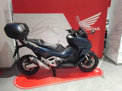 Honda Forza 750 DCT Urban (2021 - 24) usata