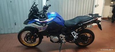 Bmw F 850 GS (2021 - 24) usata