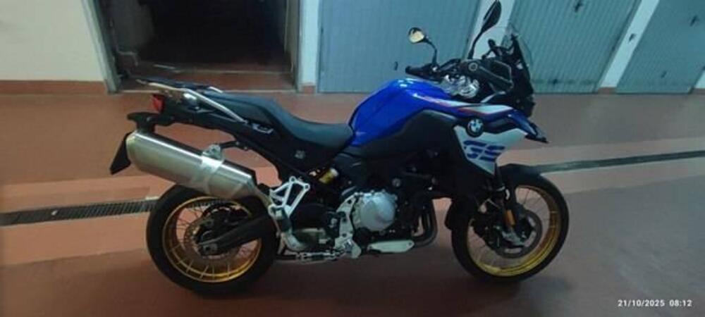 Bmw F 850 GS (2021 - 24) (3)