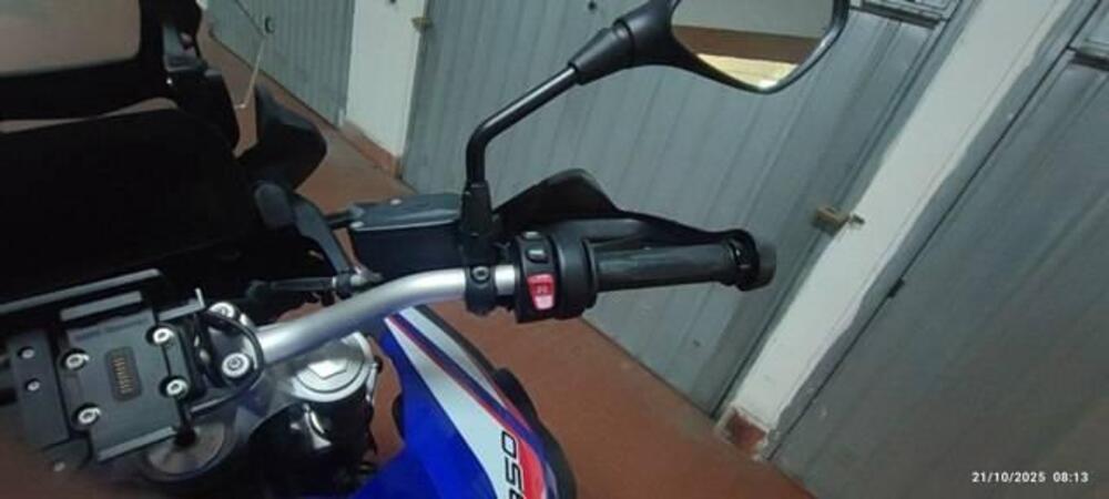 Bmw F 850 GS (2021 - 24) (6)