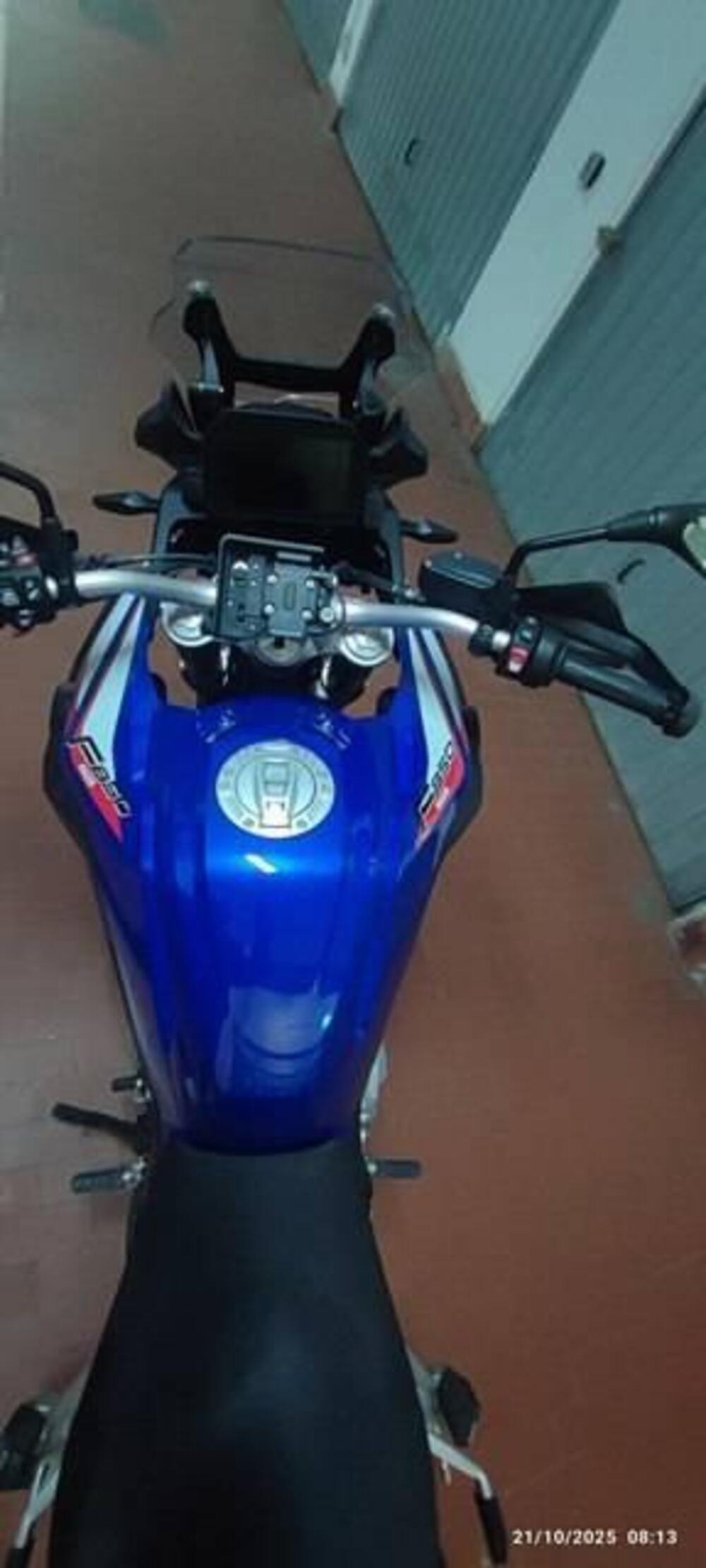 Bmw F 850 GS (2021 - 24) (7)