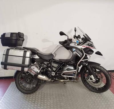 Bmw R 1200 GS Adventure (2017 - 18) usata