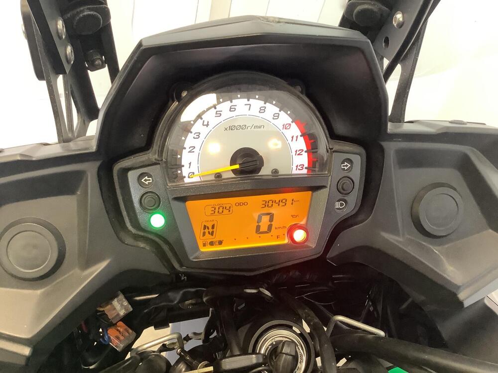 Kawasaki Versys 650 (2017 - 20) (6)