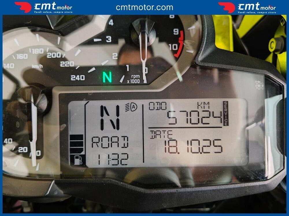 Bmw R 1200 GS (2013 - 16) (5)