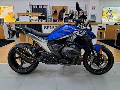 Bmw R 1300 R (2026) nuova