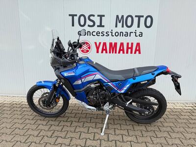 Yamaha T&eacute;n&eacute;r&eacute; 700 World Rally (2023 - 25) usata