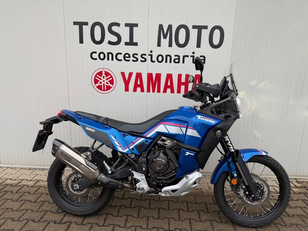 Yamaha Ténéré 700 World Rally (2023 - 25) (4)