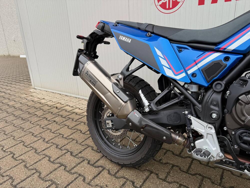 Yamaha Ténéré 700 World Rally (2023 - 25) (5)