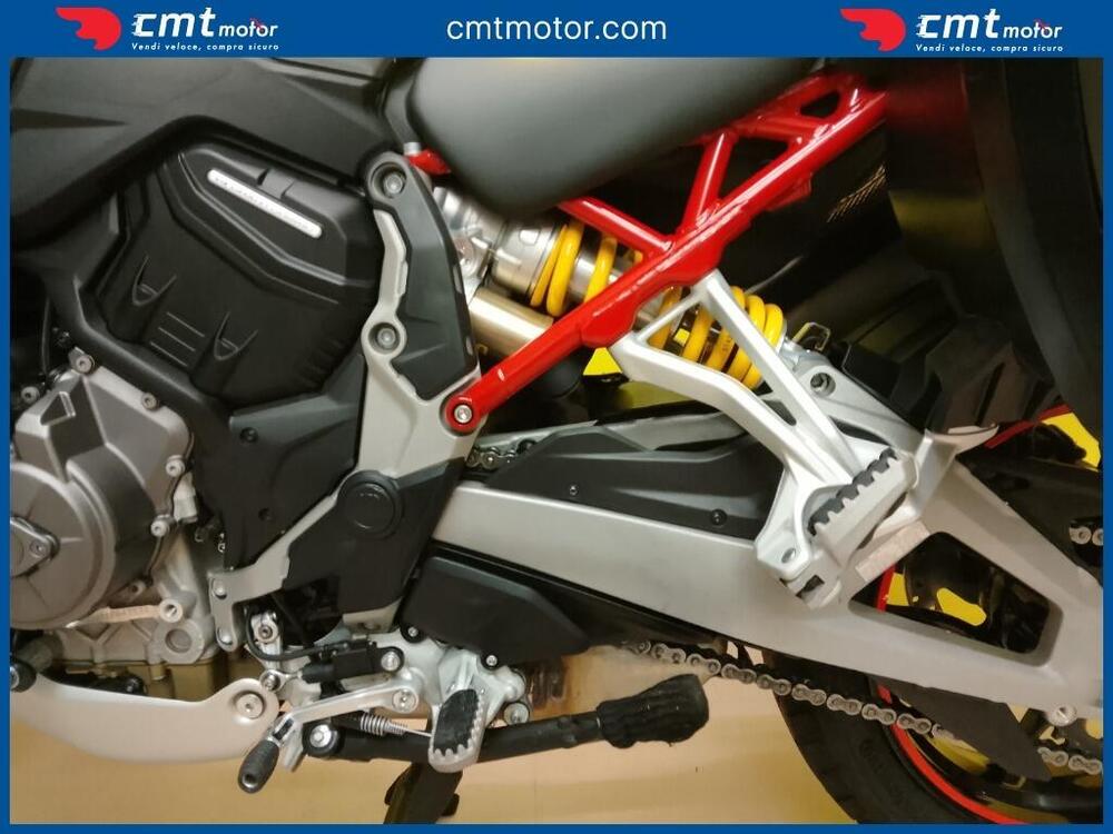 Ducati Multistrada V4 S (2021 - 24) (13)