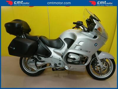 Bmw R 1150 RT (2000 - 06) usata