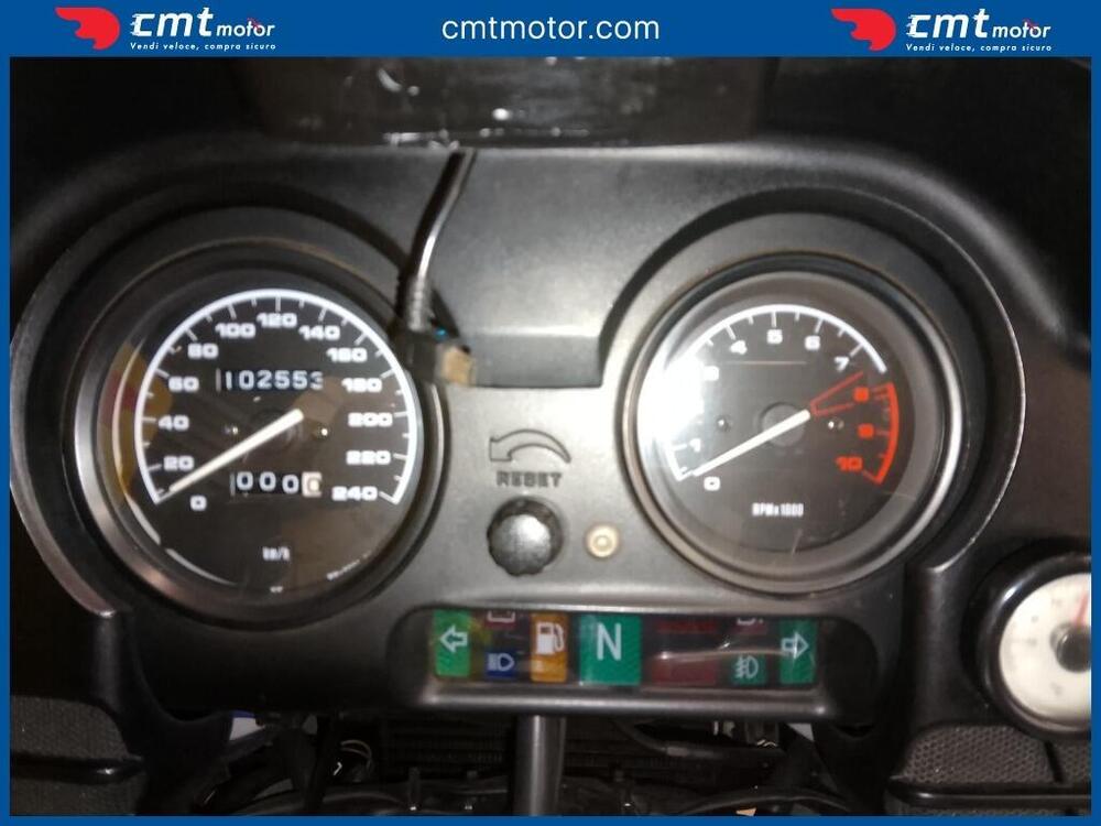 Bmw R 1150 RT (2000 - 06) (5)