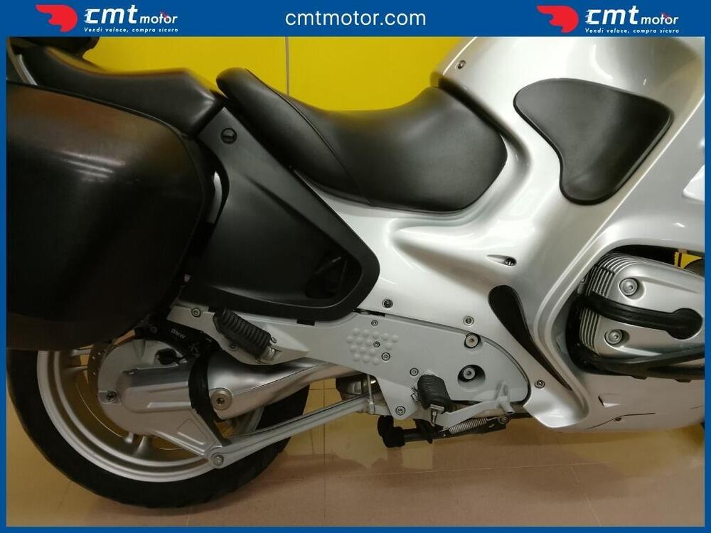 Bmw R 1150 RT (2000 - 06) (8)