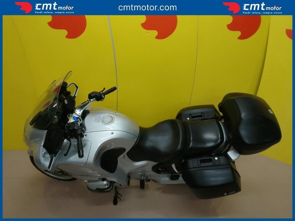 Bmw R 1150 RT (2000 - 06) (11)