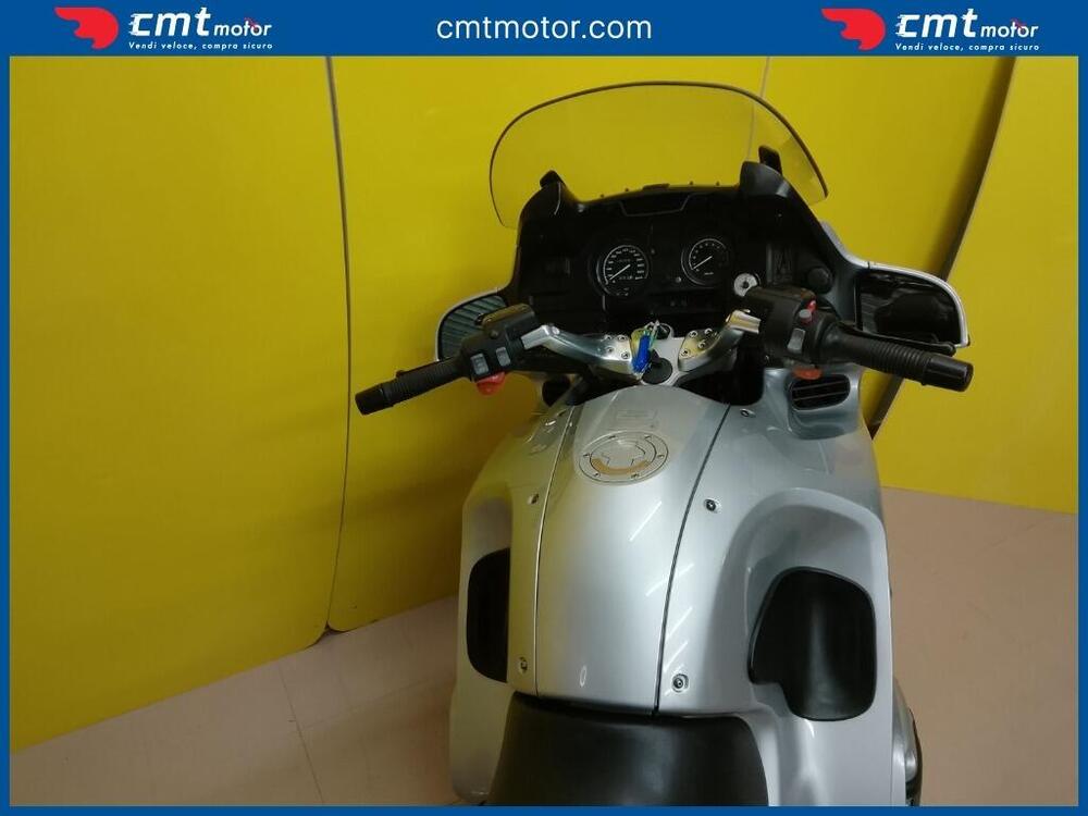 Bmw R 1150 RT (2000 - 06) (12)