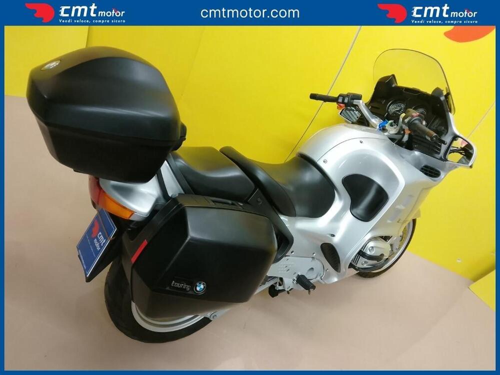 Bmw R 1150 RT (2000 - 06) (14)