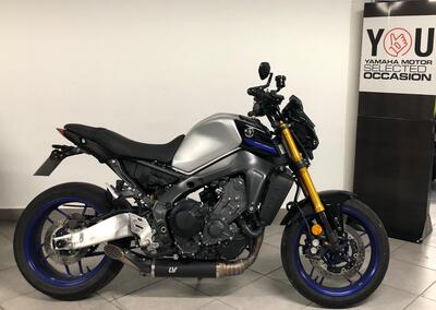 Yamaha MT-09 SP (2021 - 23) usata