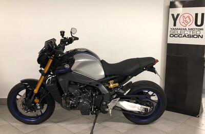 Yamaha MT-09 SP (2021 - 23) usata