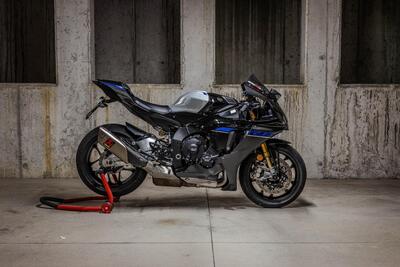 Yamaha YZF R1M (2020 - 25) usata