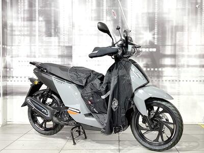 Peugeot Tweet 125 FL GT ABS (2024) nuova