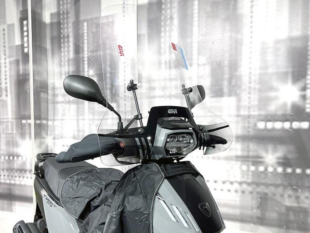 Peugeot Tweet 125 FL GT ABS (2024) (5)