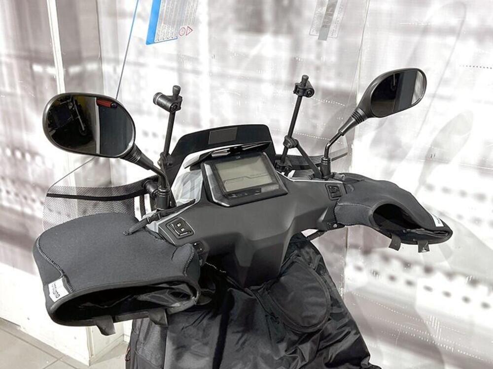 Peugeot Tweet 125 FL GT ABS (2024) (6)