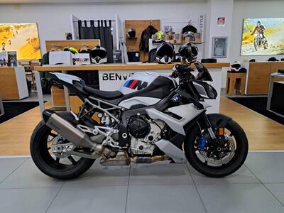 Bmw M 1000 R (2025) nuova