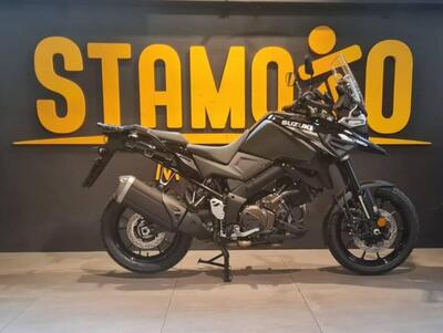 Suzuki V-Strom 1050SE (2025) nuova