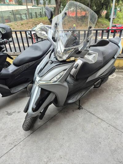 Kymco Agility 300i Noodoe (2021 - 24) usata