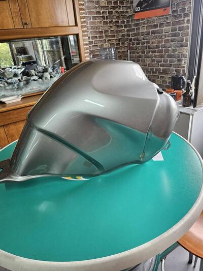 17520MCB960ZB Serbatoio TRANSALP 650 Honda