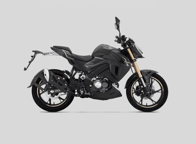 Keeway Motor RKF 125 (2025) nuova