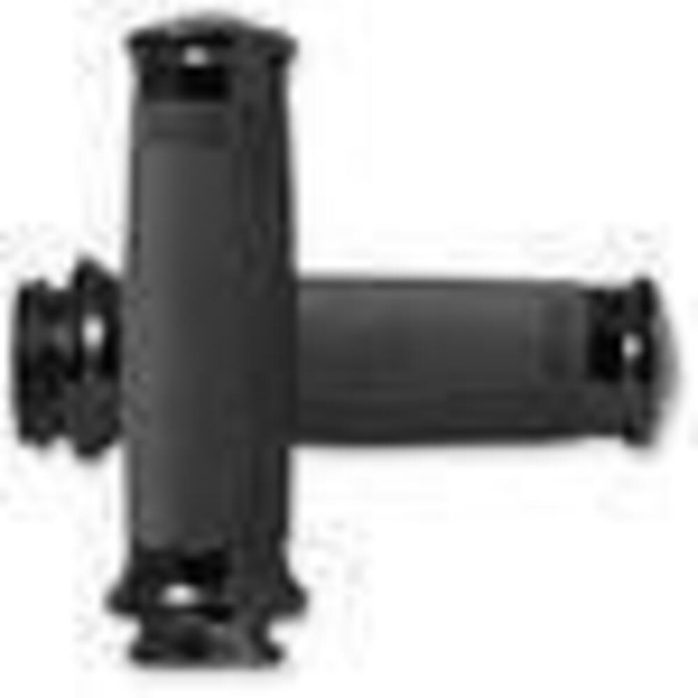 Manopole custom Contour - Avon Grips