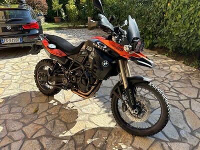 Bmw F 800 GS (2008 - 15) usata