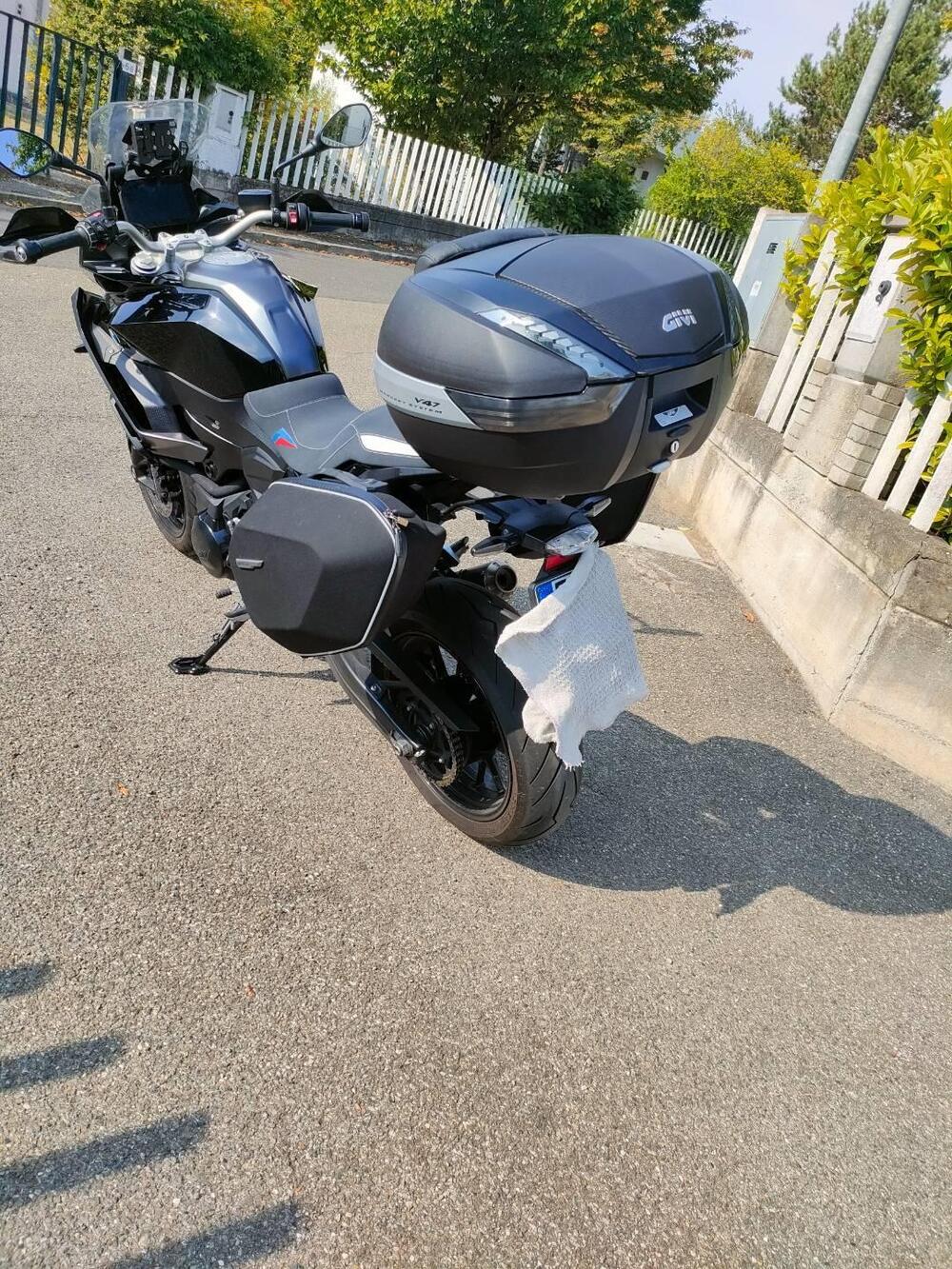 Bmw F 900 XR (2020 - 24) (3)