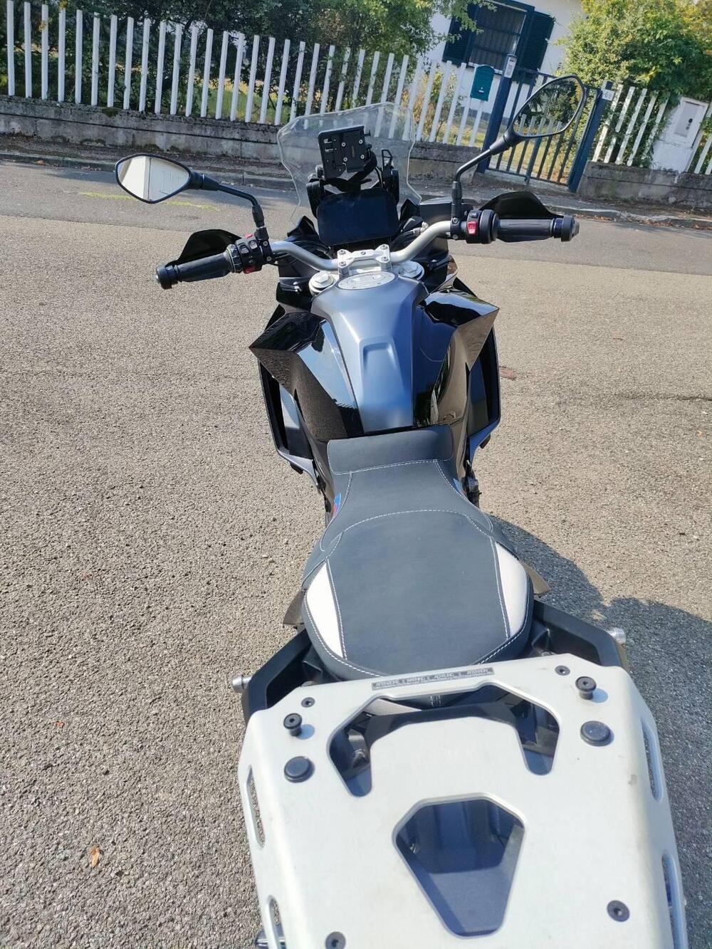 Bmw F 900 XR (2020 - 24) (5)