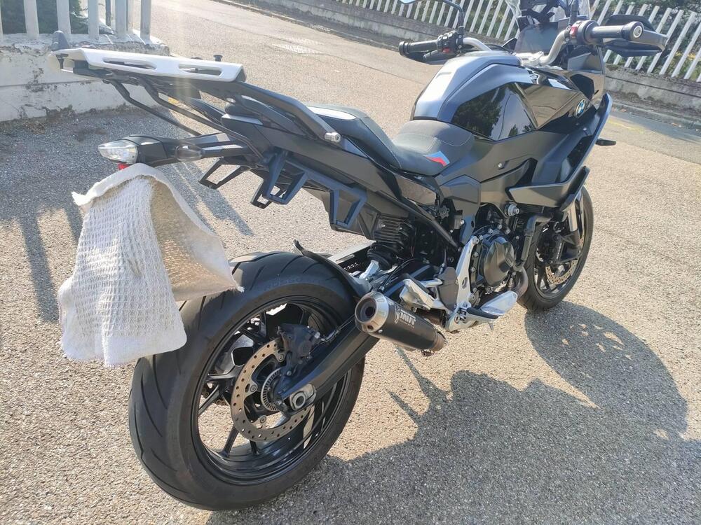 Bmw F 900 XR (2020 - 24) (7)