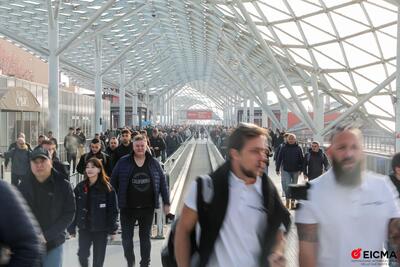 EICMA: &ldquo;That&rsquo;s Amore!&rdquo; Tributo totale alla passione! La guida al Salone
