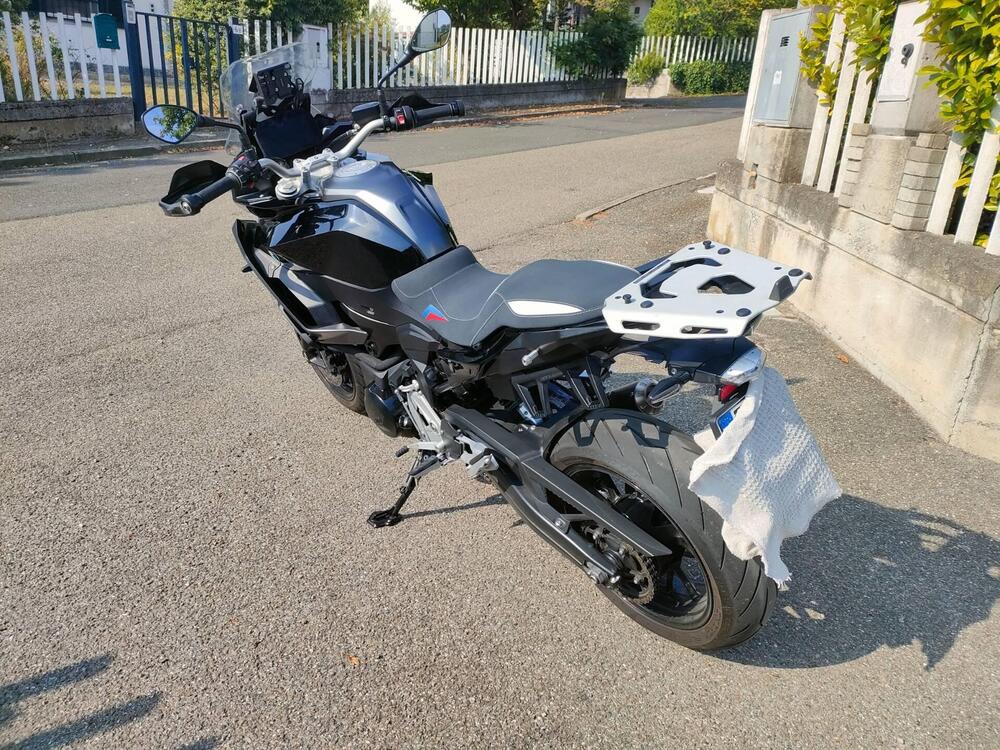 Bmw F 900 XR (2020 - 24) (8)