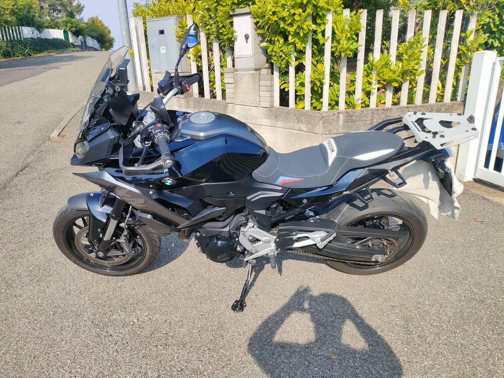 Bmw F 900 XR (2020 - 24) (9)