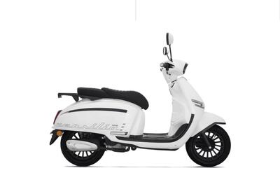 Keeway Motor Versilia 50 (2024 - 25) nuova