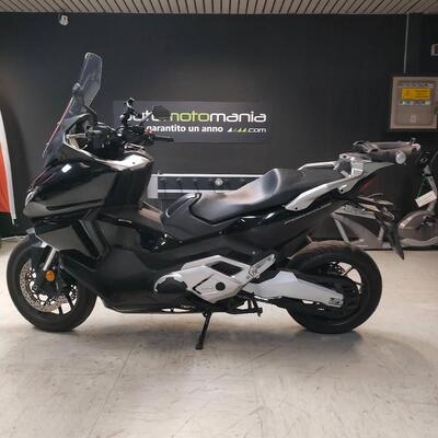 Honda Forza 750 DCT (2021 - 24) usata